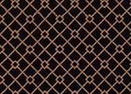 Couristan Vienna Ebony CBB4/0005