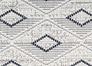 Couristan Barbados Sea Shell CBB5/0003