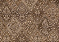 Couristan Palladino Basilica , Chocolate CBD7/0002