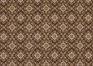 Couristan Palladino Genoa , Chocolate CBD8/0002