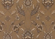 Couristan Palladino Sorano , Caramel CBD9/0001