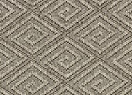 Couristan Curacao Pewter CBF2/0003