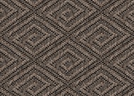 Couristan Curacao Charcoal CBF2/0006