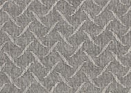 Couristan St. Kitts Pewter CBF3/0003