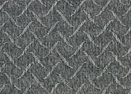Couristan St. Kitts Slate CBF3/0008