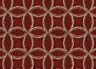 Couristan Firenze Burgundy CBF6/0005