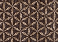 Couristan Toscano Cocoa CBF7/0004