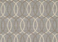 Couristan Santa Monica Silver CBH4/0005