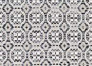 Couristan Pelican Island Silver CBJ2/1002