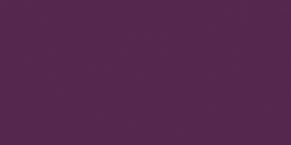 Daltile Color Wheel Linear Plum Crazy 1178RCT618GL