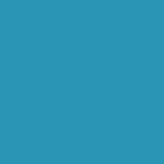 Daltile Color Wheel Classic Electric Blue 1194SQU44GL