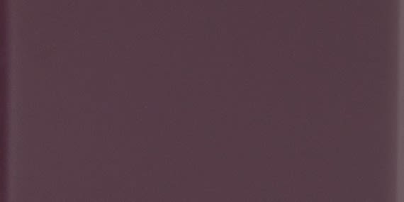 Daltile Color Wheel Linear Matte Plum Crazy 7178RCT618MT