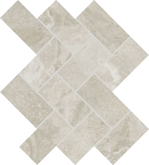 Daltile Archaia Province Grey AR42HER24MT