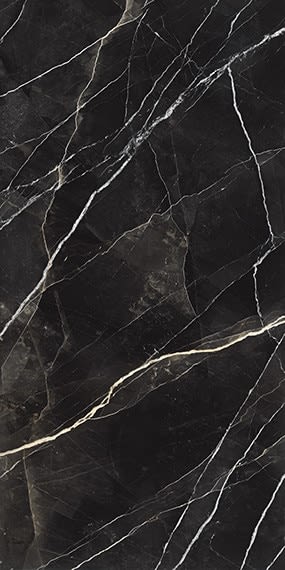 Daltile Elemental Selection Zebra Calacatta CM59SL64127GL12B