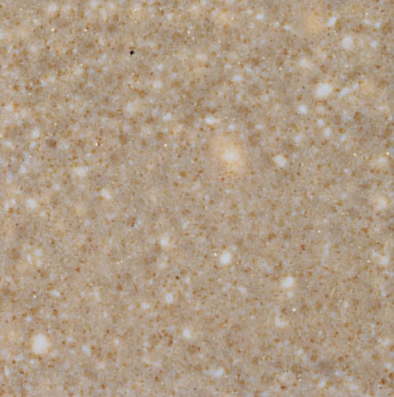 Daltile Keystones Mottled Medium Brown D050HEX2MT