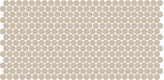 Daltile Keystones Urban Putty D161PENNYMT