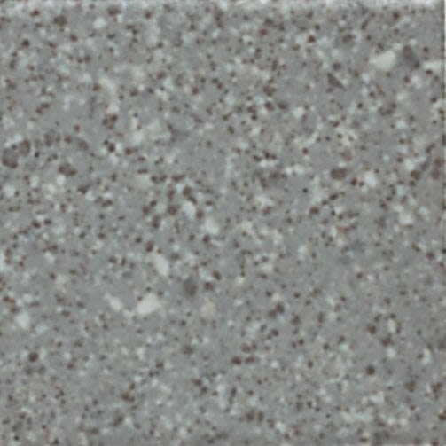 Daltile Keystones Suede Gray Speckle D208HEX22MT