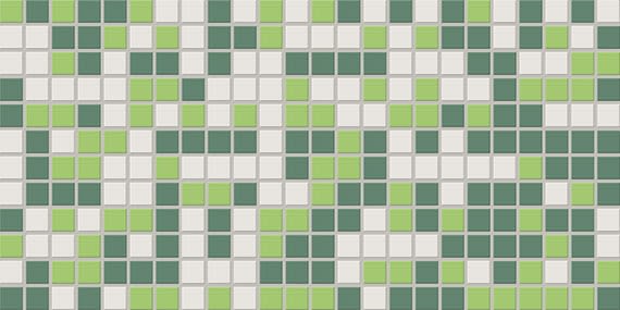 Daltile Keystones Olive Blend DK23STJ11MT