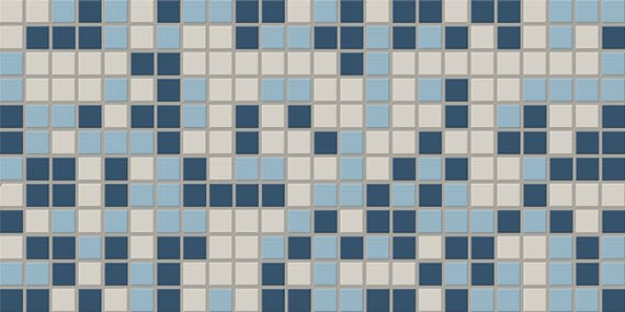 Daltile Keystones Berry Blend DK24STJ11MT