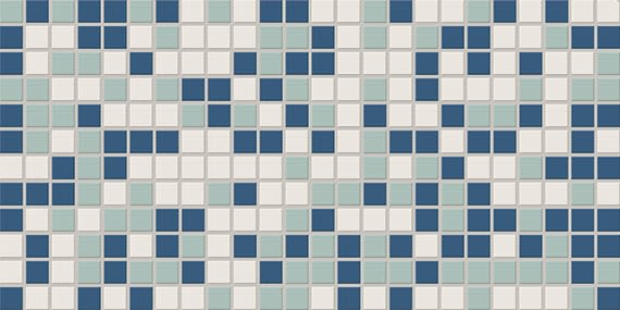 Daltile Keystones Macaron Blend DK25STJ11MT