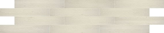 Daltile Emerson Wood Ash White EP06PLK848MBMT