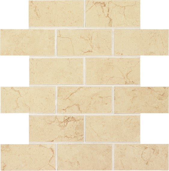 Daltile Florentine Marfil FL07BKJ24MT