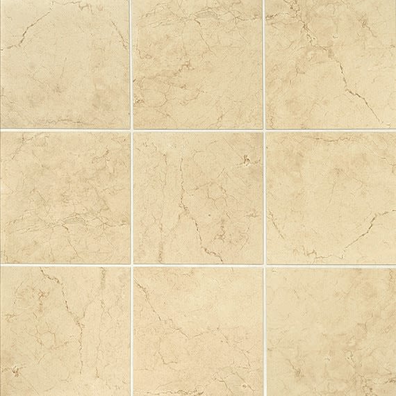 Daltile Florentine Marfil FL07SQU2424MT