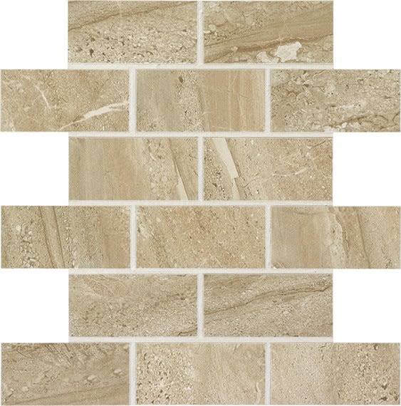 Daltile Florentine Nociolla FL09BKJ24MT