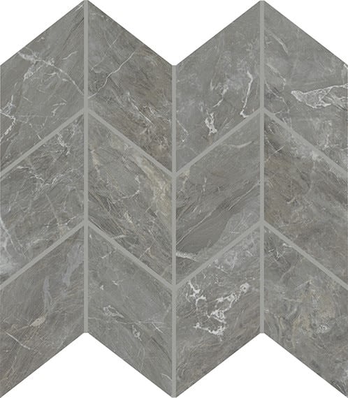 Daltile Famed Glamour FM13CHV36MBPL
