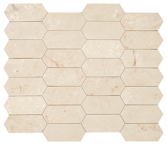 Daltile Marble Latte M047EHX24SEHN
