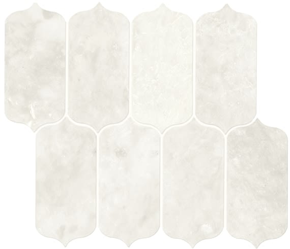 Daltile Marble Stormy Mist M048ING46SEPL