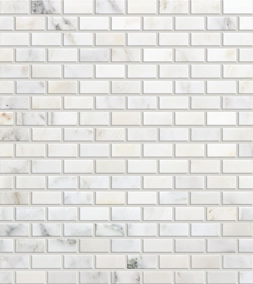 Daltile Marble First Snow Elegance M190BKJ1/21SEPL