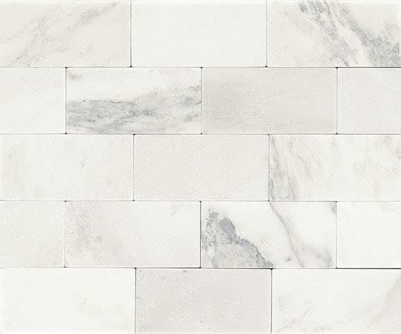 Daltile Marble First Snow Elegance M190RCT36TM