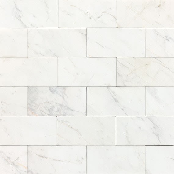 Daltile Marble Contempo White M313RCT1224HN