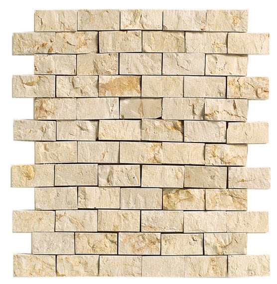 Daltile Marble Crema Marfil Cl M722BKJ12SESF