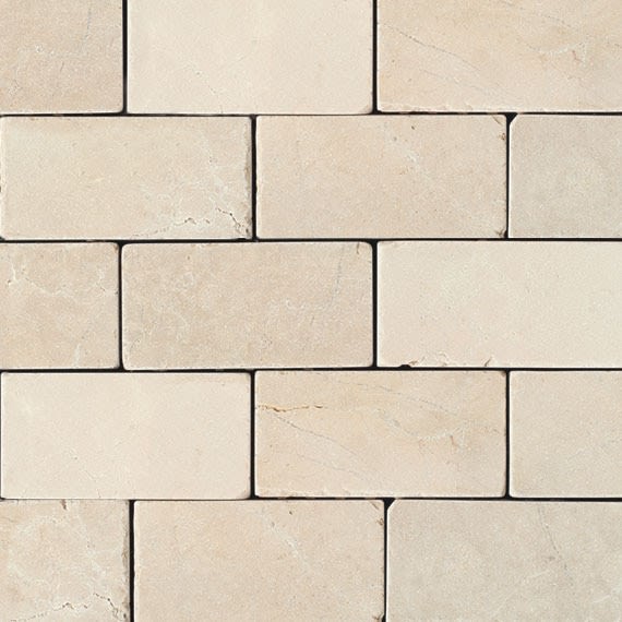 Daltile Marble Crema Marfil Cl M722RCT36PL