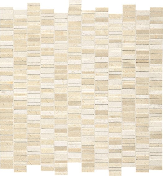 Daltile Marble Crema Marfil Cl M722RNL1SEMX