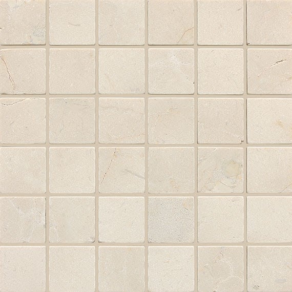 Daltile Marble Crema Marfil Cl M722STJ22SEHN