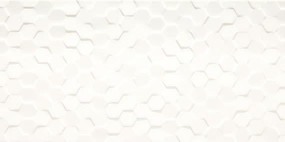 Daltile Multitude Origami White MU16RCT1224HTX