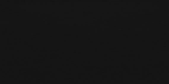 Daltile Multitude Domino Black MU20RCT1224TX