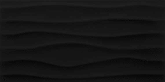 Daltile Multitude Domino Black MU20RCT1224WAVTX