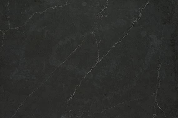 Daltile One Quartz – Marble Look Broadway Black OQ03SL13679LT2