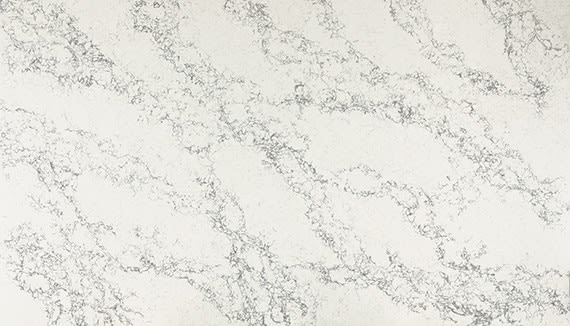 Daltile One Quartz – Marble Look Arabescato Twilight OQ70SL13679PL2