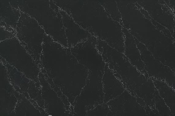 Daltile One Quartz – Marble Look Liberty Black OQ74SL13679LV3