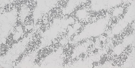 Daltile One Quartz – Marble Look Arctic Arabescato OQ90SLVARIAPL3