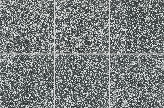 Daltile Outlander Onyx OU59SQU2424MXTMT