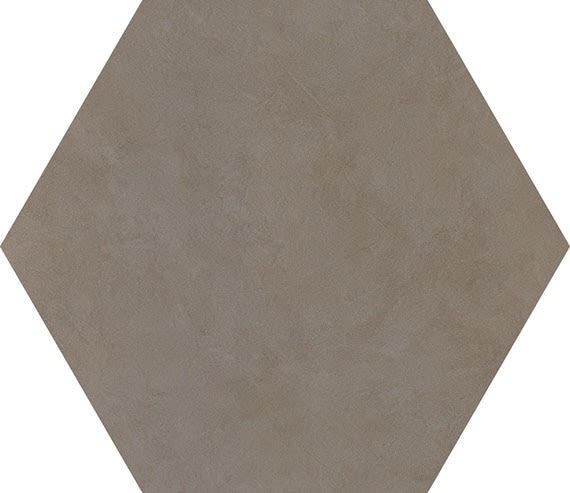Daltile Bee Hive Ashgrey P009HEX2420MT