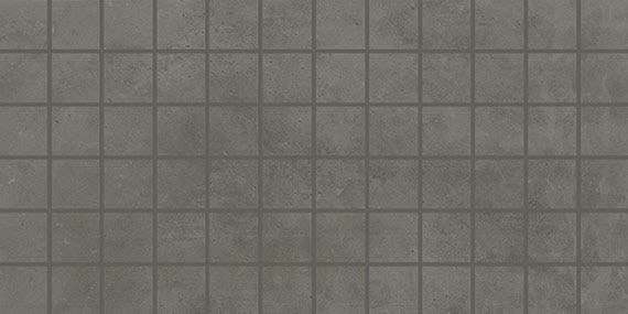 Daltile Portfolio Iron Grey PF06STJ22MT
