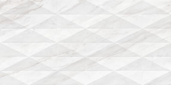 Daltile Perpetuo Timeless White PT20RCT1224GMTST