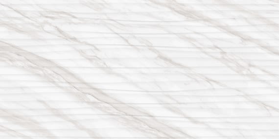 Daltile Perpetuo Timeless White PT20RCT1224WAVST